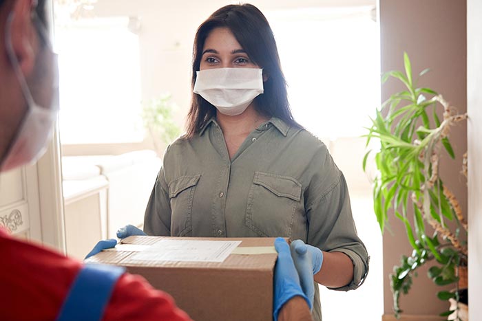 transport colis particulier Le Cannet