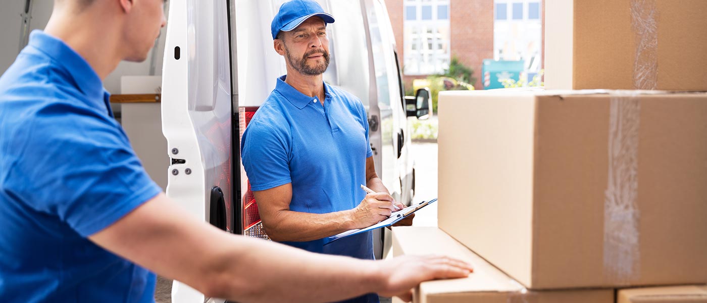 Transport colis Le Cannet